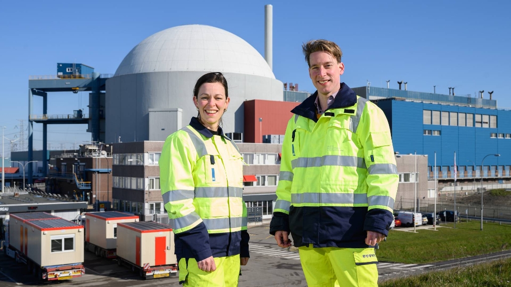 Als inspecteur bij de ANVS kom je op unieke plekken