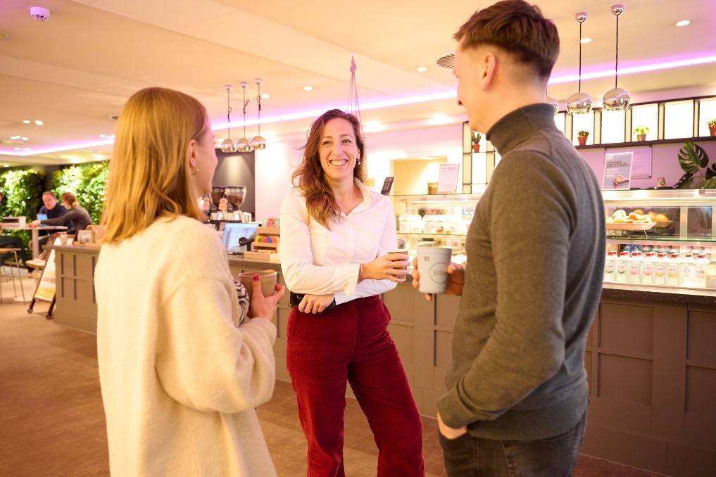 Monica-Schagen Ministerie van Volksgezondheid Welzijn en Sport