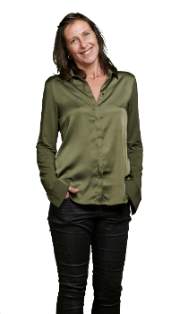 Angelique van Aarden