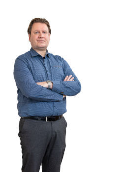 Foto van Arjen Miedema