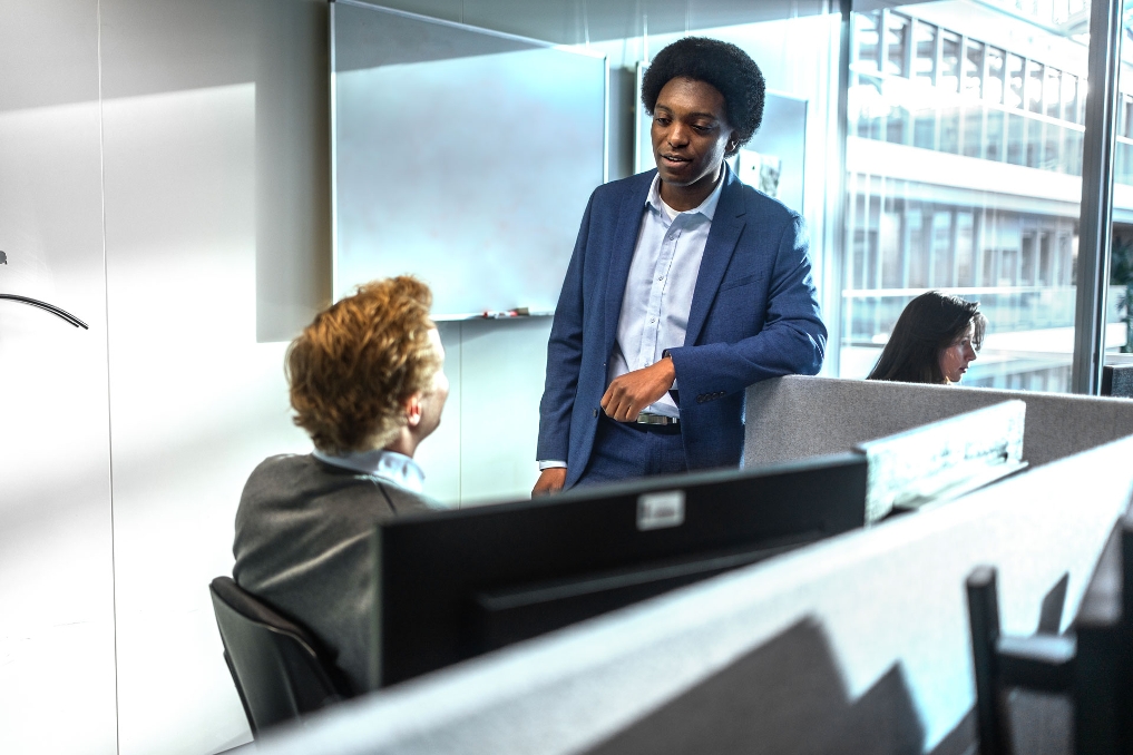 Financial Traineeship Rijksoverheid