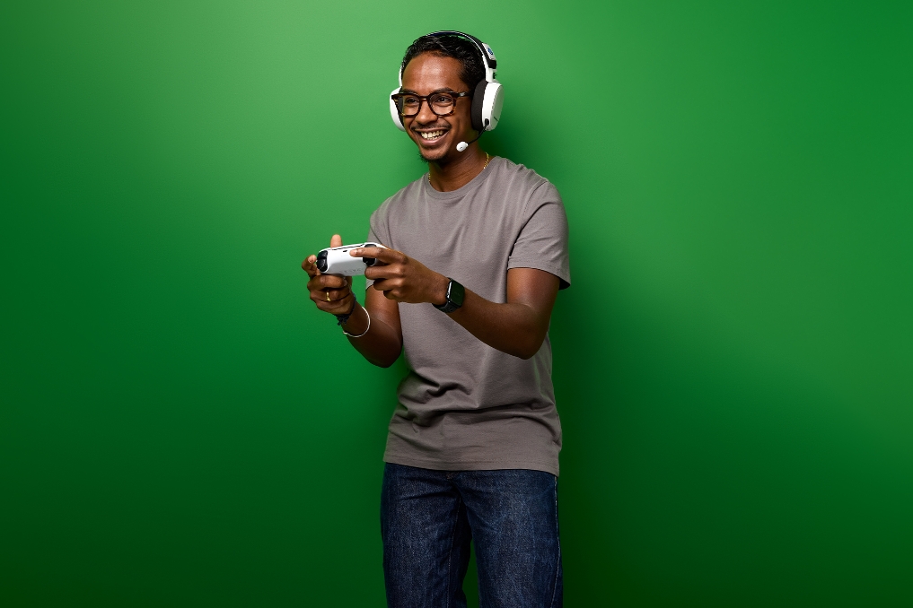 Tariq is trainee in het Rijkstraineeprogramma