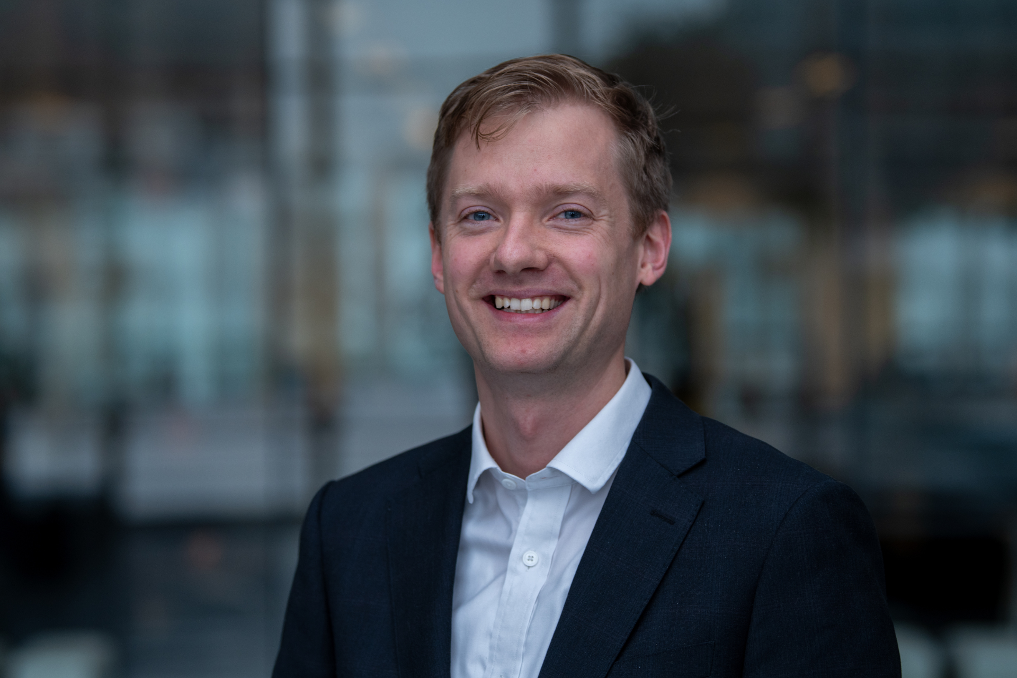 Jan Anne van der Veer is sinoloog en deed het leer- en werktraject IBBZ