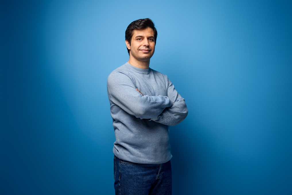 rijksfluencer Gafari