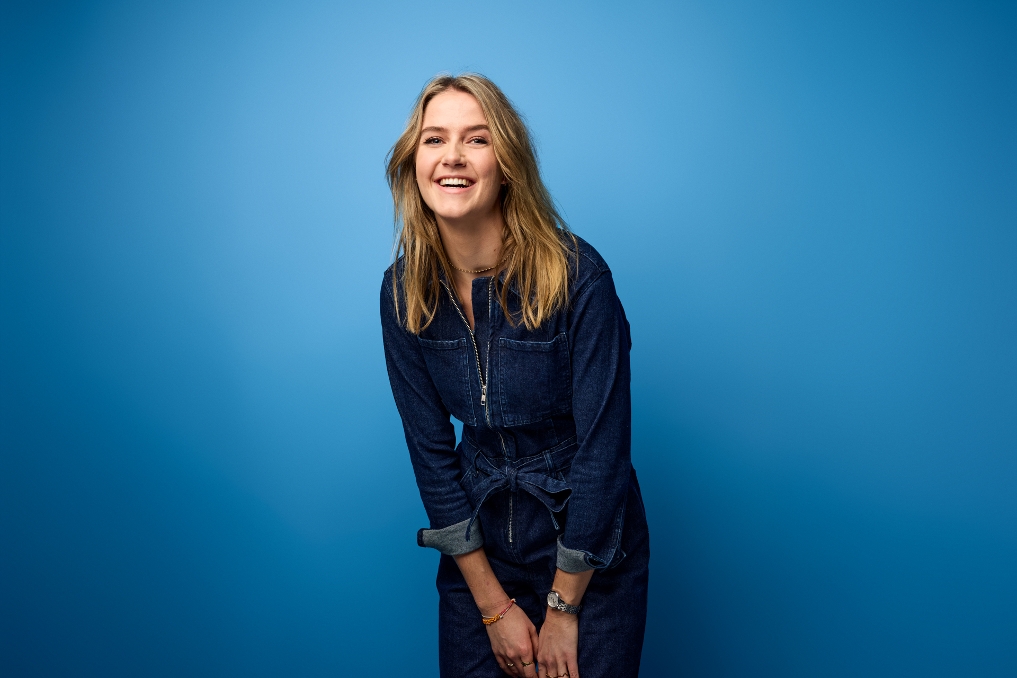 rijksfluencer Michelle